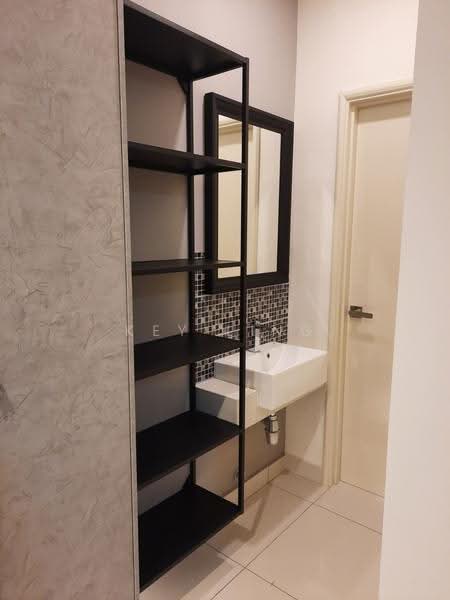 Service Residence for Sale at Arte Mont Kiara - Key Ling - Bathroom - PropertyGuru.com.my