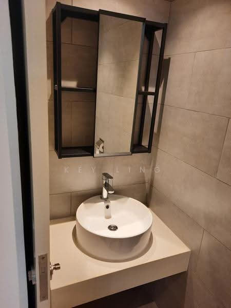 Service Residence for Sale at Arte Mont Kiara - Key Ling - Bathroom - PropertyGuru.com.my