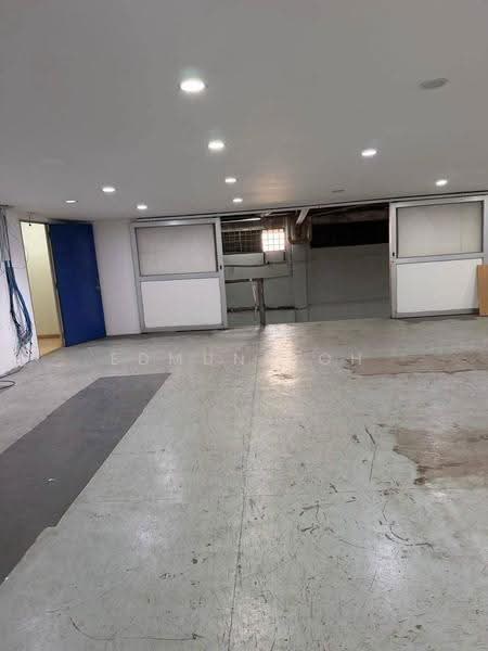 Kilang Teres untuk Dijual di Taman Tan Sri Yaacob (Johor Bahru) - Edmund Oh - Interior - PropertyGuru.com.my