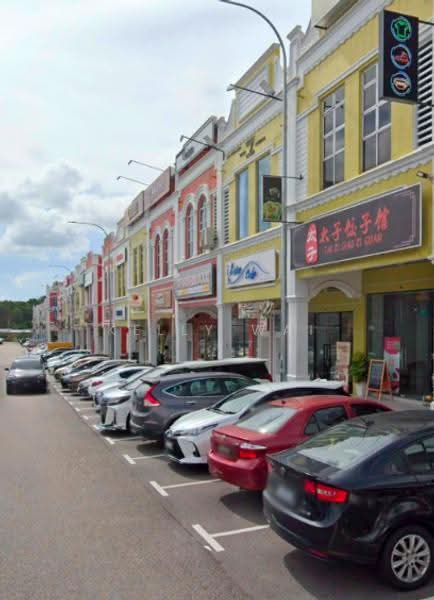 Retail Space for Sale in Johor Bahru (Johor) - Kelly Wai - PropertyGuru.com.my