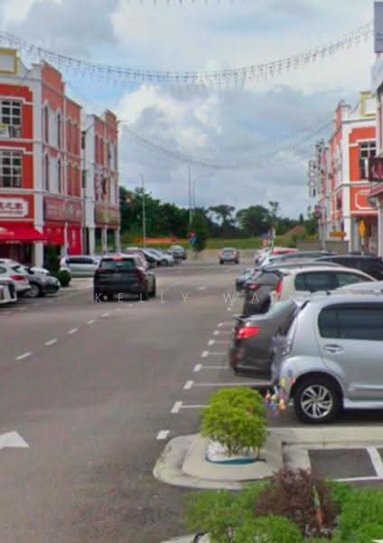 Retail Space for Sale in Johor Bahru (Johor) - Kelly Wai - Exterior - PropertyGuru.com.my