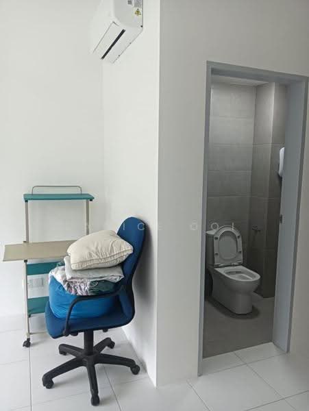 Condominium for Rent at The Terraces Condominium - Janice Ooi - Bathroom - PropertyGuru.com.my