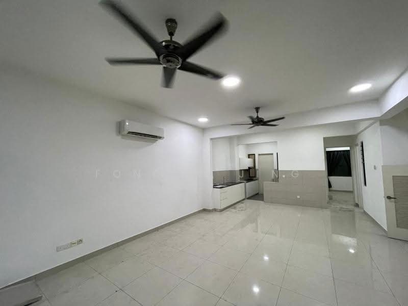 Rumah Teres 3-Tingkat untuk Dijual di LakePoint (Cyberjaya) - Fong Qi Jing - PropertyGuru.com.my