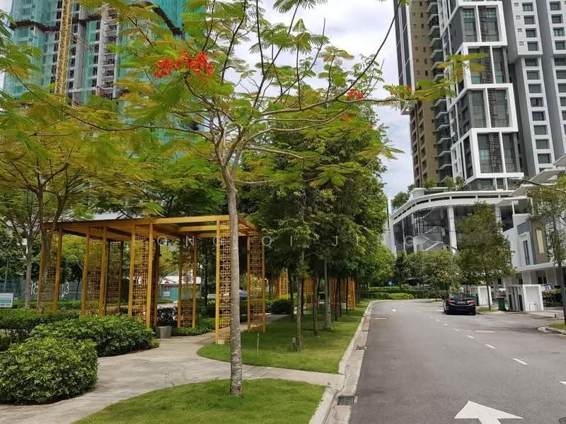 Rumah Teres 3-Tingkat untuk Dijual di LakePoint (Cyberjaya) - Fong Qi Jing - PropertyGuru.com.my