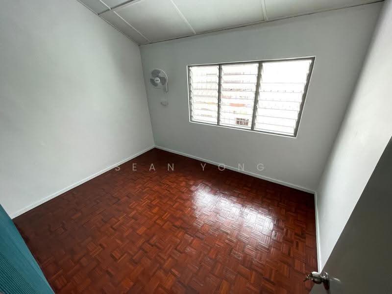 2-storey Terraced House for Sale in Taman Selayang Jaya (Selayang) - Sean Yong - Interior - PropertyGuru.com.my