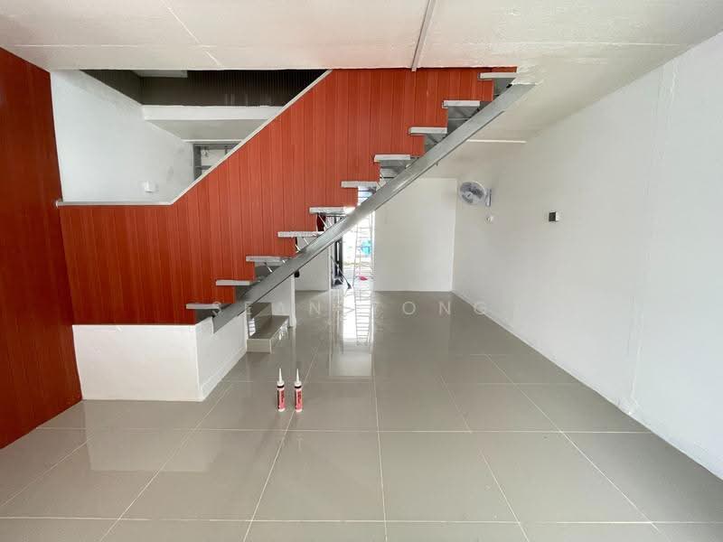 2-storey Terraced House for Sale in Taman Selayang Jaya (Selayang) - Sean Yong - Interior - PropertyGuru.com.my