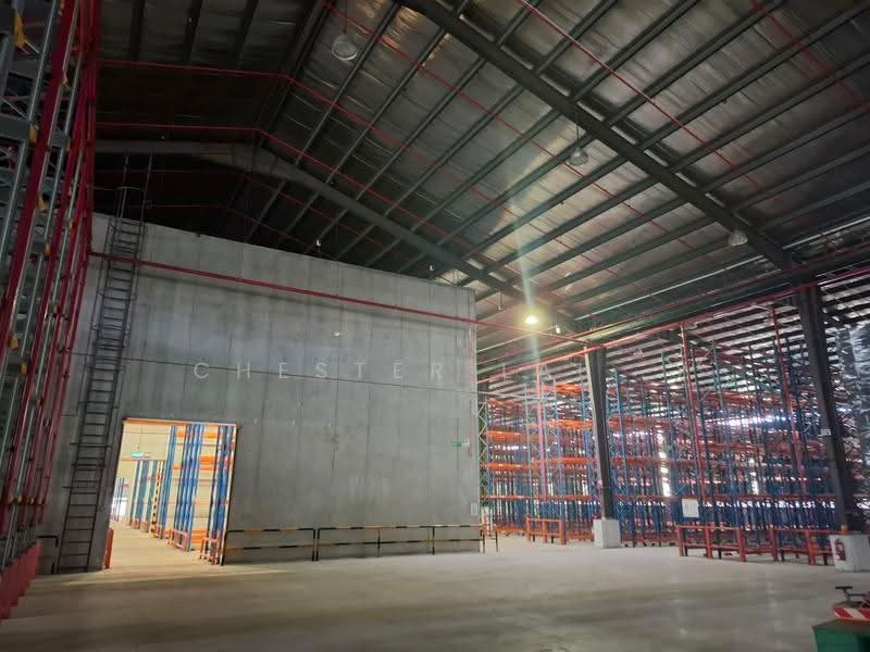 Detached Factory for Rent in North Port (Pelabuhan Utara) (Port Klang (Pelabuhan Klang)) - Chester Lai . - PropertyGuru.com.my
