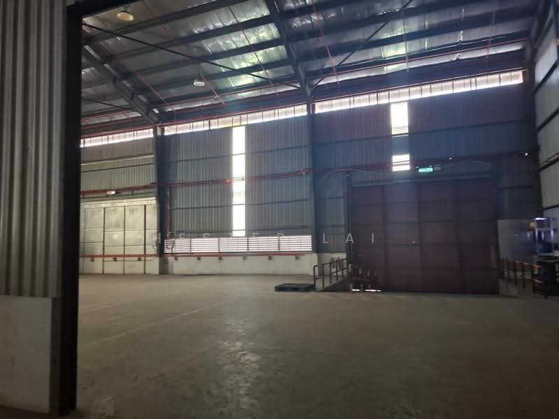 Detached Factory for Rent in North Port (Pelabuhan Utara) (Port Klang (Pelabuhan Klang)) - Chester Lai . - Exterior - PropertyGuru.com.my