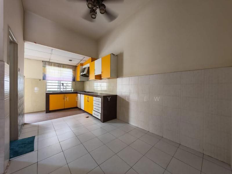Rumah Teres 2.5-Tingkat untuk Dijual di Puchong (Selangor) - Henry Liew - PropertyGuru.com.my