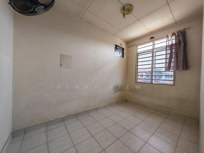 Rumah Teres 2.5-Tingkat untuk Dijual di Puchong (Selangor) - Henry Liew - PropertyGuru.com.my