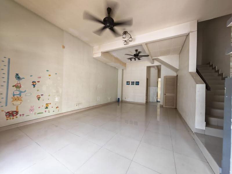 Rumah Teres 2.5-Tingkat untuk Dijual di Puchong (Selangor) - Henry Liew - PropertyGuru.com.my