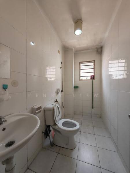 Rumah Teres 2.5-Tingkat untuk Dijual di Puchong (Selangor) - Henry Liew - PropertyGuru.com.my
