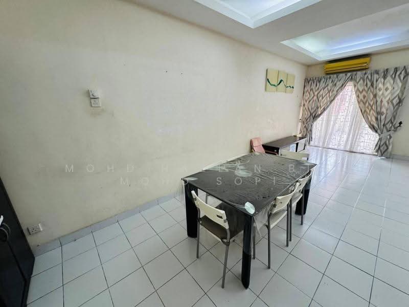 2-storey Terraced House for Sale in Denai Alam (Shah Alam) - Mohd Hazlan bin Mohd Sopi - PropertyGuru.com.my