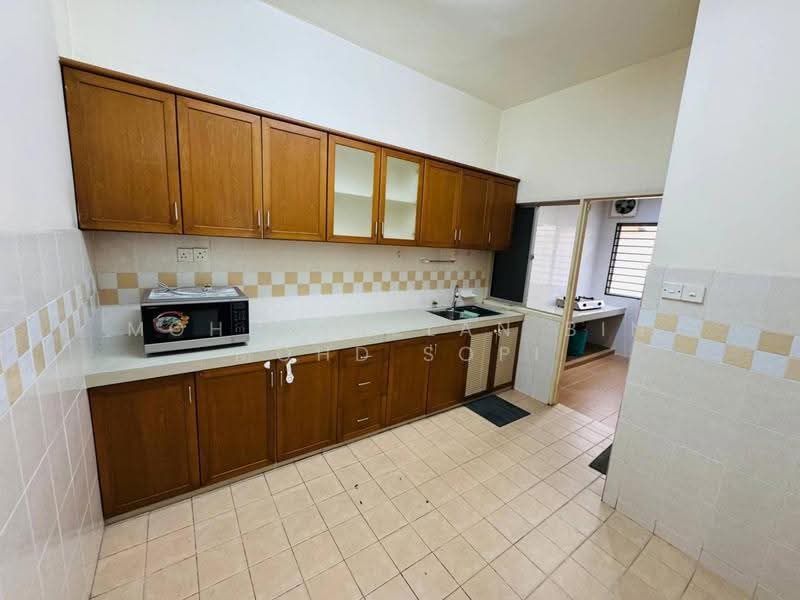 2-storey Terraced House for Sale in Denai Alam (Shah Alam) - Mohd Hazlan bin Mohd Sopi - PropertyGuru.com.my