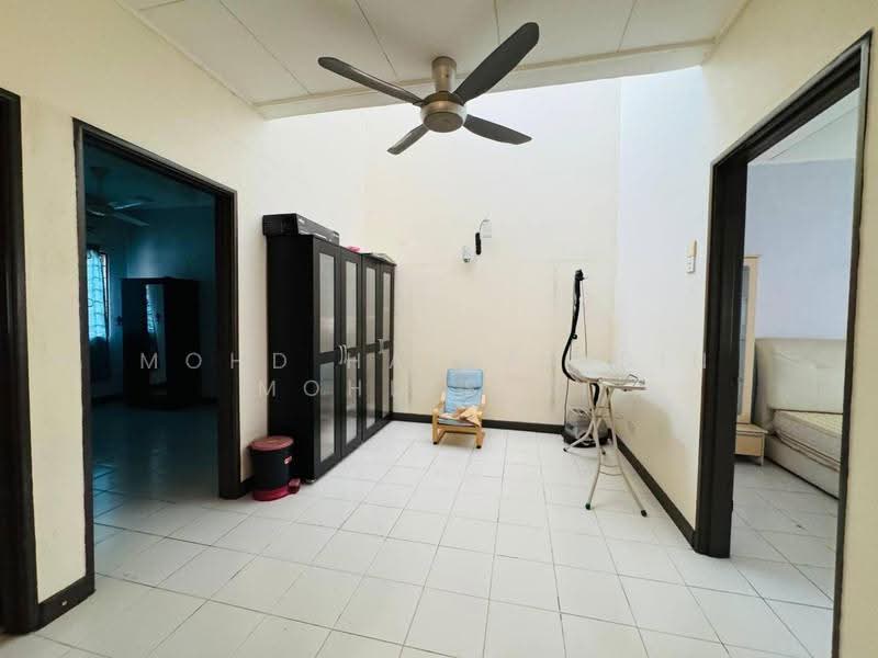 2-storey Terraced House for Sale in Denai Alam (Shah Alam) - Mohd Hazlan bin Mohd Sopi - PropertyGuru.com.my
