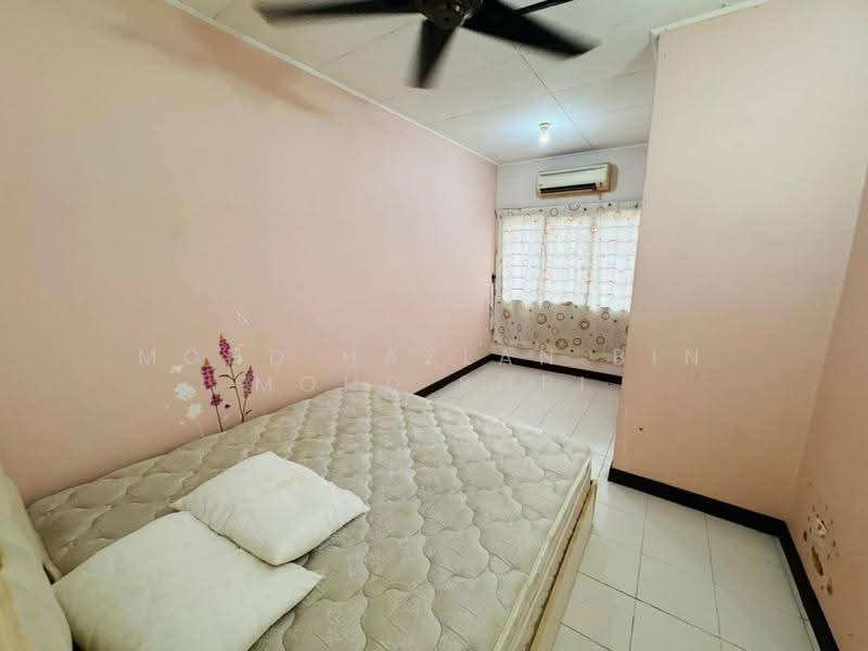 2-storey Terraced House for Sale in Denai Alam (Shah Alam) - Mohd Hazlan bin Mohd Sopi - PropertyGuru.com.my