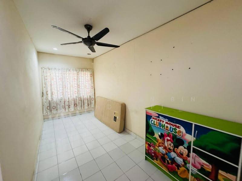 2-storey Terraced House for Sale in Denai Alam (Shah Alam) - Mohd Hazlan bin Mohd Sopi - PropertyGuru.com.my