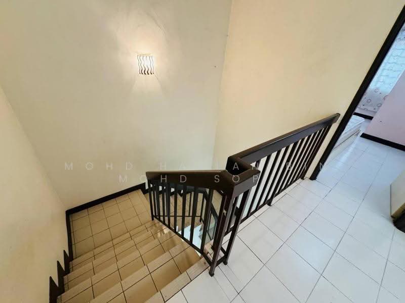 2-storey Terraced House for Sale in Denai Alam (Shah Alam) - Mohd Hazlan bin Mohd Sopi - PropertyGuru.com.my