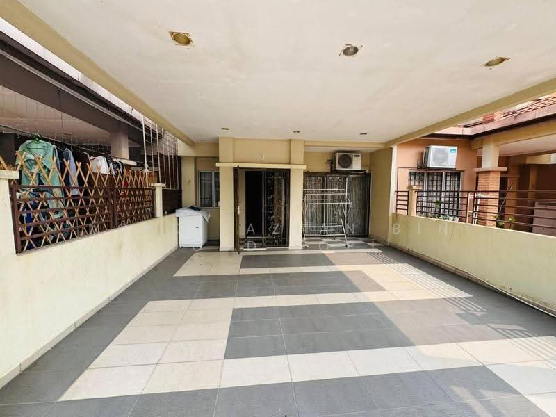 2-storey Terraced House for Sale in Denai Alam (Shah Alam) - Mohd Hazlan bin Mohd Sopi - PropertyGuru.com.my