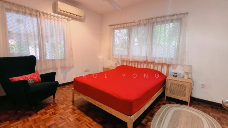 Bungalow House for Sale in Bukit Bandaraya (Bangsar) - Carol Yong - Bedroom - PropertyGuru.com.my