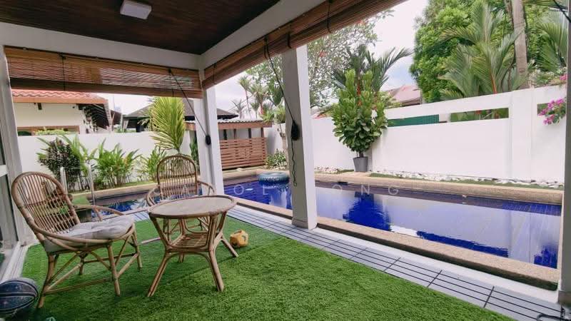Bungalow House for Sale in Bukit Bandaraya (Bangsar) - Carol Yong - Exterior - PropertyGuru.com.my