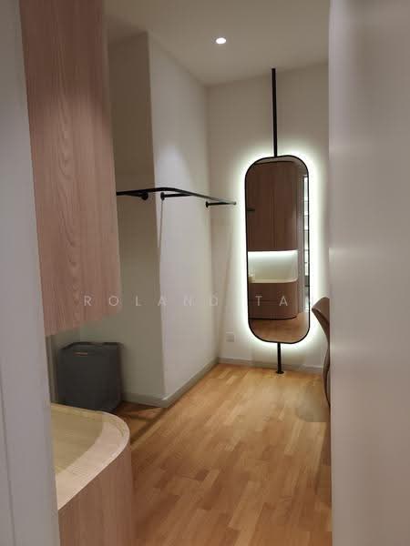 Service Residence for Sale at Residensi Solaris Parq - Roland Tan - Interior - PropertyGuru.com.my