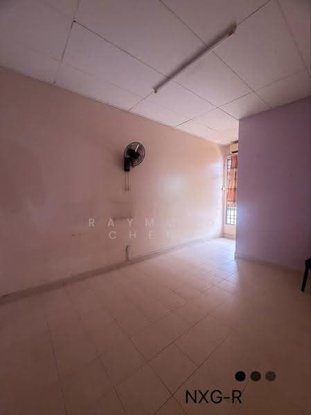 2-storey Terraced House for Sale in Bandar Parklands (Klang) - Raymond Cheng - Interior - PropertyGuru.com.my
