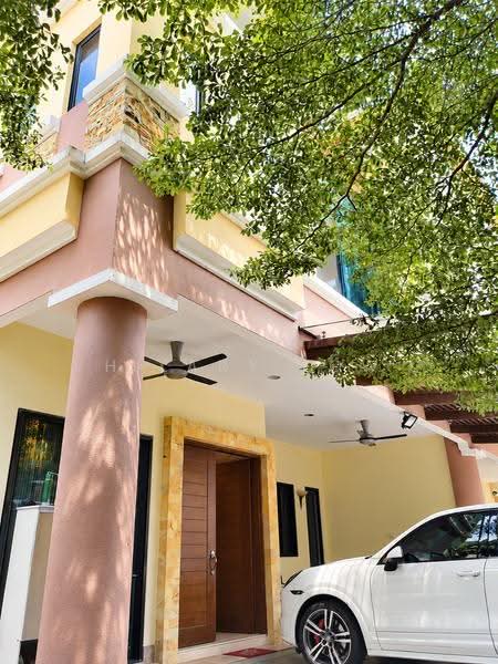 Bungalow House for Rent in Taman Sierra Seputeh (Seputeh) - Hilary Low - Exterior - PropertyGuru.com.my
