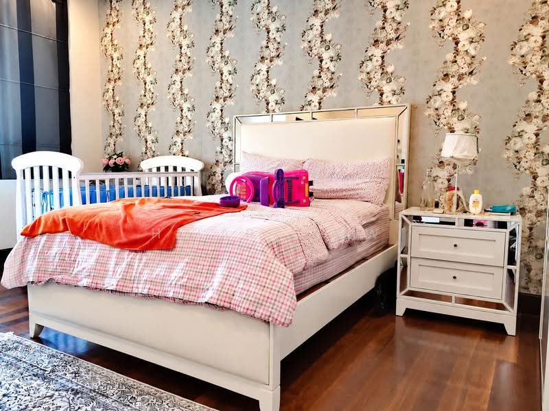 Bungalow House for Rent in Taman Sierra Seputeh (Seputeh) - Hilary Low - Bedroom - PropertyGuru.com.my