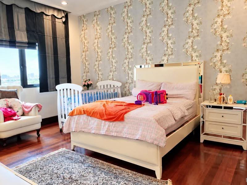 Bungalow House for Rent in Taman Sierra Seputeh (Seputeh) - Hilary Low - Bedroom - PropertyGuru.com.my