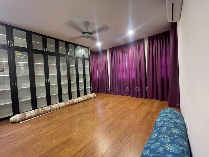 Semi-Detached House for Sale in Selayang (Selangor) - Farid Yusof - Interior - PropertyGuru.com.my