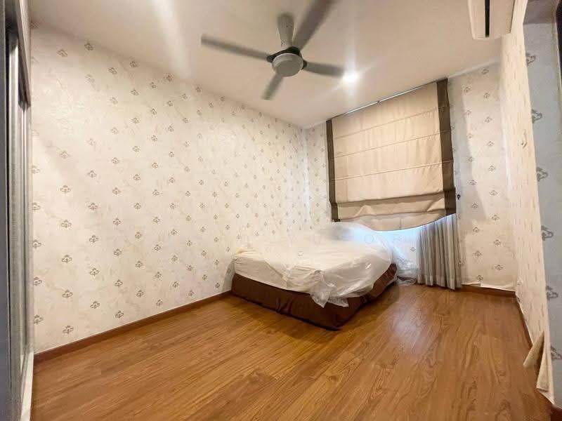 Semi-Detached House for Sale in Selayang (Selangor) - Farid Yusof - Bedroom - PropertyGuru.com.my