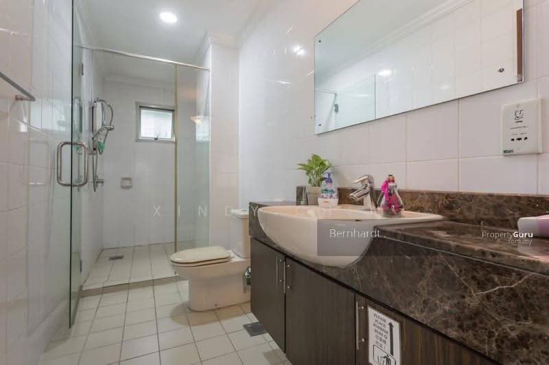 Rumah Teres 2-Tingkat untuk Dijual di Taman Daya (Kepong) - Xindy Chia - Bathroom - PropertyGuru.com.my