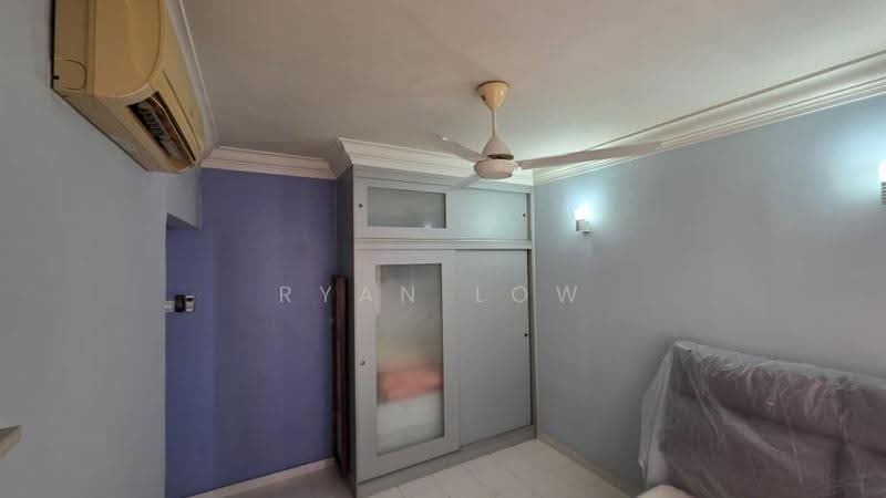Condominium for Rent at Puncak Banyan - Ryan Low - Bedroom - PropertyGuru.com.my