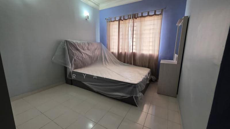 Condominium for Rent at Puncak Banyan - Ryan Low - Bedroom - PropertyGuru.com.my