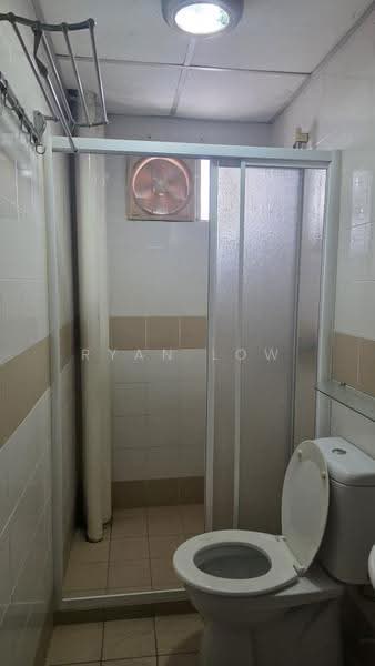 Condominium for Rent at Puncak Banyan - Ryan Low - Bathroom - PropertyGuru.com.my