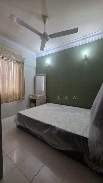 Condominium for Rent at Puncak Banyan - Ryan Low - Bedroom - PropertyGuru.com.my