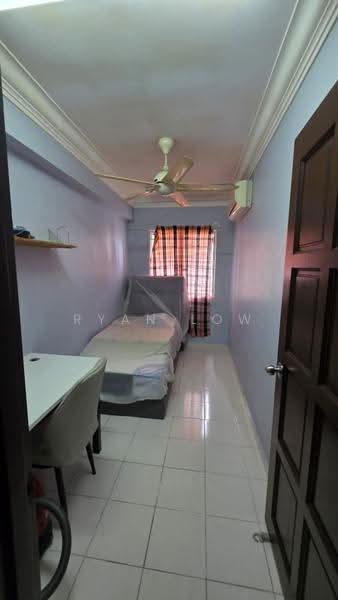 Condominium for Rent at Puncak Banyan - Ryan Low - Bedroom - PropertyGuru.com.my