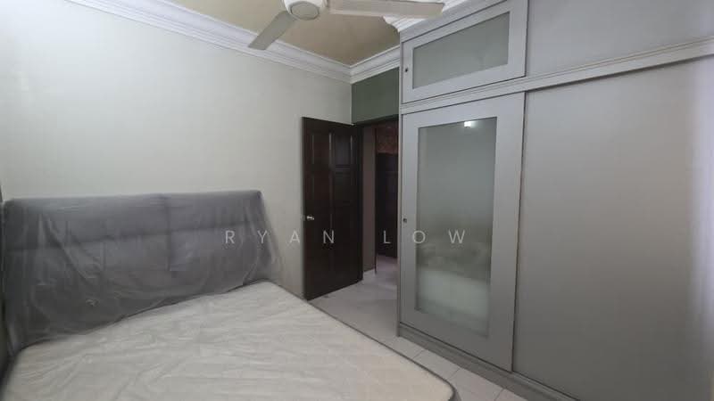 Condominium for Rent at Puncak Banyan - Ryan Low - Bedroom - PropertyGuru.com.my