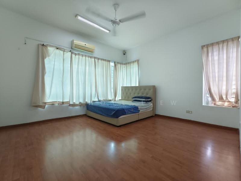 Semi-Detached House for Rent in Bandar Teknologi Kajang (Kajang) - Nichole Liew - Bedroom - PropertyGuru.com.my