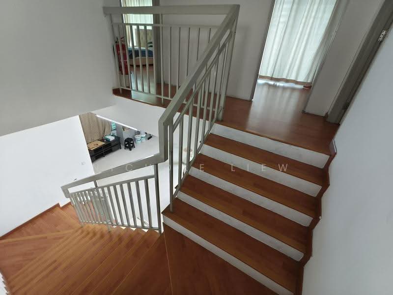 Semi-Detached House for Rent in Bandar Teknologi Kajang (Kajang) - Nichole Liew - Interior - PropertyGuru.com.my