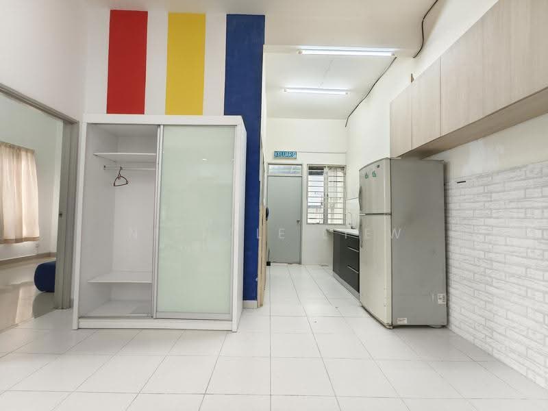 Semi-Detached House for Rent in Bandar Teknologi Kajang (Kajang) - Nichole Liew - Kitchen - PropertyGuru.com.my