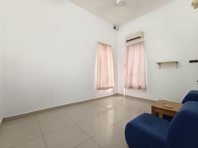 Semi-Detached House for Rent in Bandar Teknologi Kajang (Kajang) - Nichole Liew - Living Room - PropertyGuru.com.my