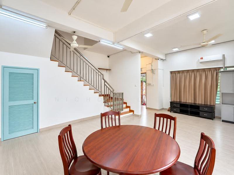 Semi-Detached House for Rent in Bandar Teknologi Kajang (Kajang) - Nichole Liew - Interior - PropertyGuru.com.my