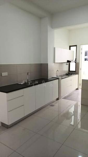 Rumah Teres 3-Tingkat untuk Disewa di LakePoint Residence (Cyberjaya) - Fong Qi Jing - PropertyGuru.com.my