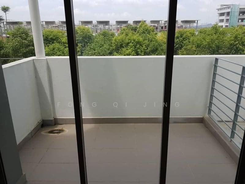 Rumah Teres 3-Tingkat untuk Disewa di LakePoint Residence (Cyberjaya) - Fong Qi Jing - PropertyGuru.com.my
