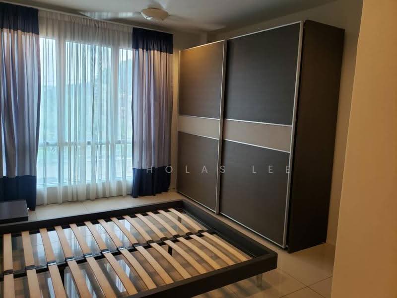 Kondominium untuk Dijual di Canning Suites - Nicholas Lee - Bedroom - PropertyGuru.com.my