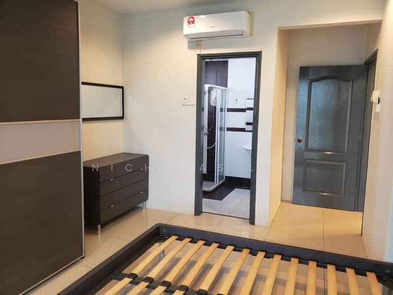 Kondominium untuk Dijual di Canning Suites - Nicholas Lee - Bedroom - PropertyGuru.com.my