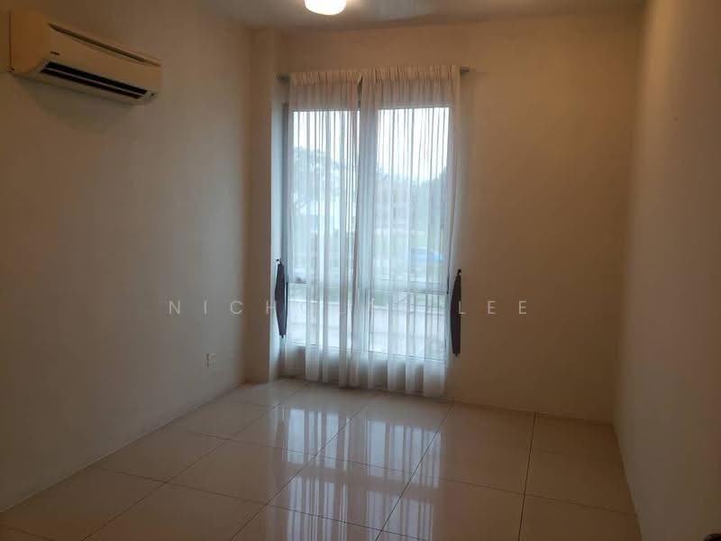 Kondominium untuk Dijual di Canning Suites - Nicholas Lee - Living Room - PropertyGuru.com.my
