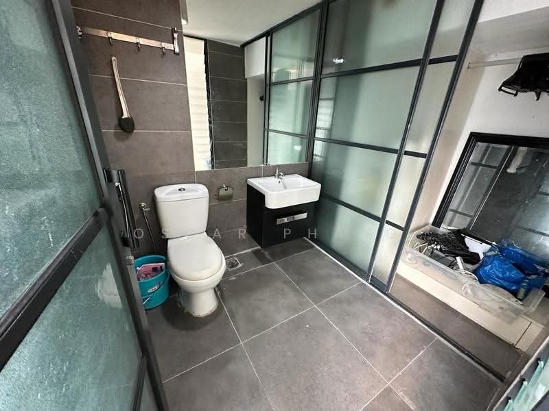 Service Residence for Rent at Empire Damansara - Oscar Phang - Bathroom - PropertyGuru.com.my